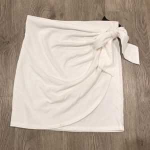 COPY - *NEW* Forever 21 Wrap Miniskirt